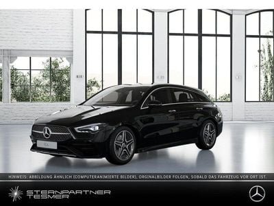 Mercedes CLA220