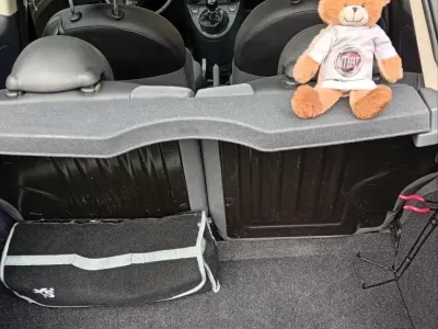 Gebraucht Fiat 500