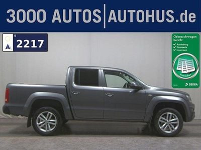 VW Amarok