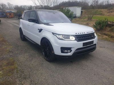 gebraucht Land Rover Range Rover Sport D340 (SDV8) HSE Dynamic