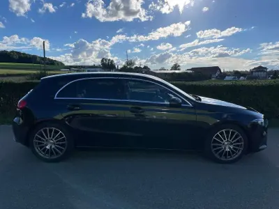 Gebraucht Mercedes A180