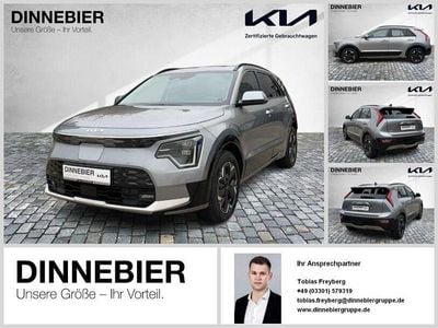 Kia e-Niro