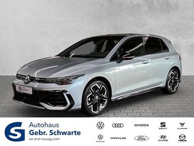 Brugt VW Golf VIII R-line 150 HK (110 kW) 2025 Rød Sedan