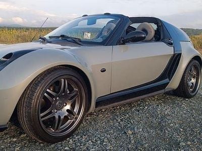 Smart Roadster