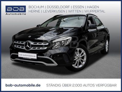 Mercedes GLA180