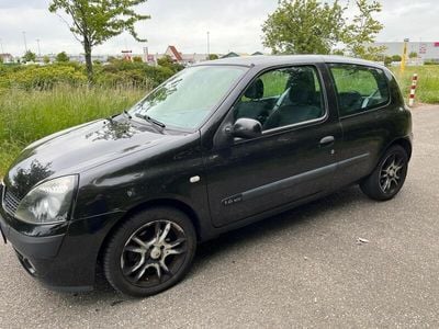 Renault Clio II