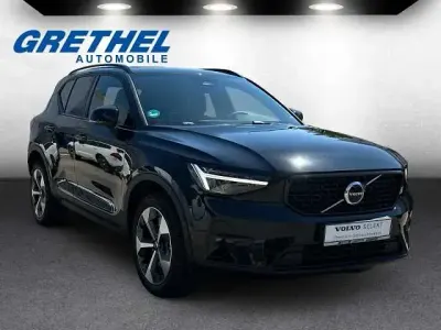 Gebraucht Volvo XC40