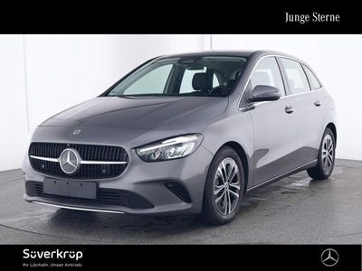 Mercedes B200