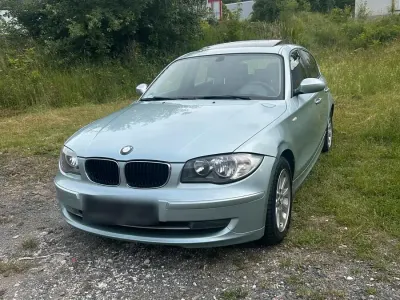 Gebraucht BMW 120