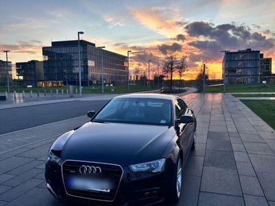 gebraucht Audi A5 2.0 TFSI S tronic quattro Bang & Olufsen