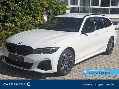 BMW M340