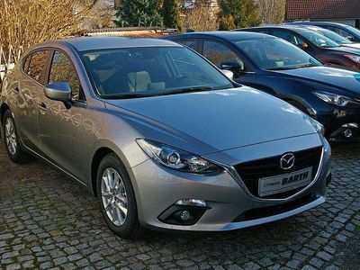 Gebraucht 2014 Mazda 3 | 11.790 € (Fairer Preis)