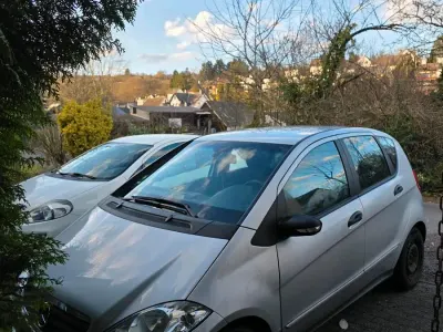 Gebraucht Mercedes A150