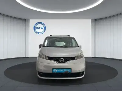 Gebraucht Nissan Evalia