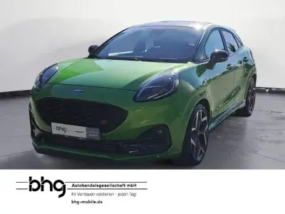 Gebraucht Ford Puma