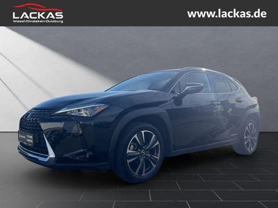 Lexus UX 250h