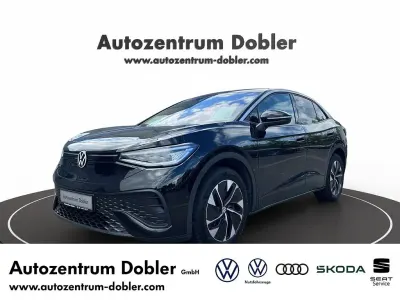 Second-hand VW ID.5