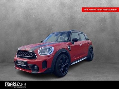 Mini Cooper SD Countryman