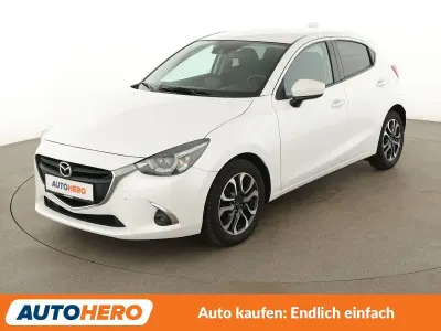 Gebraucht Mazda 2