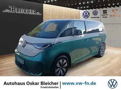 Gebraucht VW ID. Buzz
