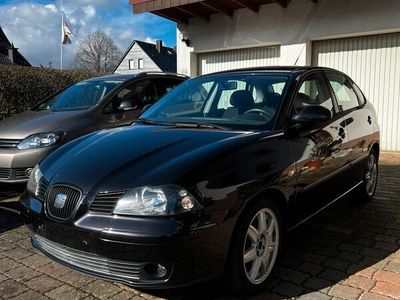 gebraucht Seat Ibiza 1.4L