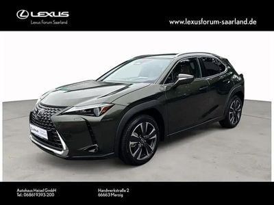 Lexus UX 300h