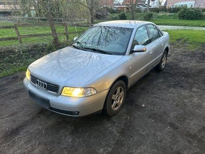 gebraucht Audi A4 B5