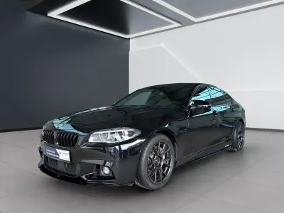 Gebraucht BMW 550
