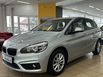 BMW 220 Active Tourer