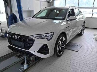 Audi e-tron Sportback