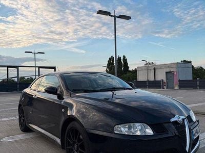 Alfa Romeo GT