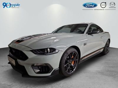 gebraucht Ford Mustang Fastback 5.0 Ti-VCT V8 Aut