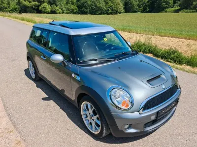 Gebraucht Mini Cooper S Clubman