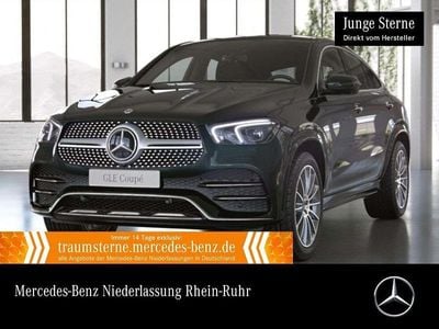 Mercedes GLE350