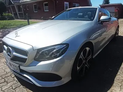 Gebraucht Mercedes E350