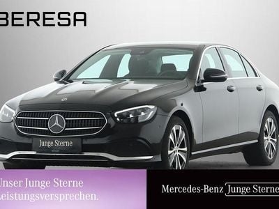 Mercedes E300