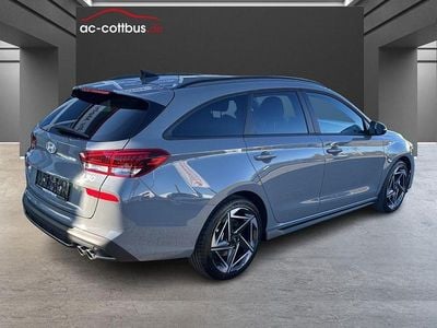 Neu Hyundai i30 N Line 140 PS (102 kW) 2025 Verschiedene farben Kombi