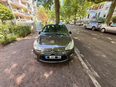 Gebraucht Citroën DS3
