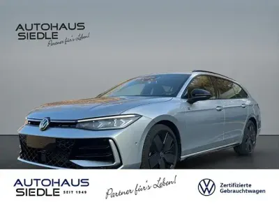 Gebraucht VW Passat