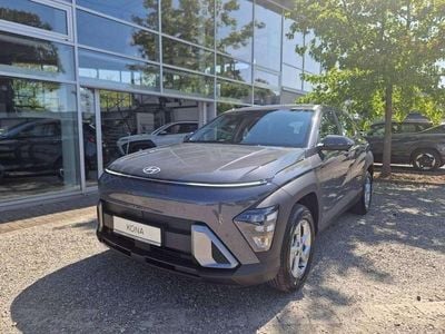 Grau Neu 2025 Hyundai Kona Select SUV | 28.990 € (Guter Preis)