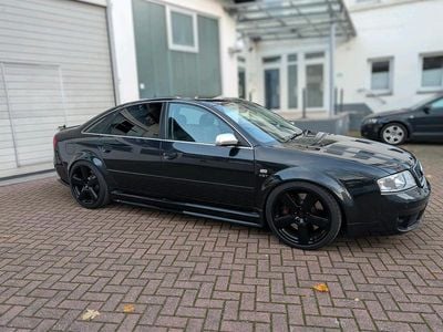 Gebraucht 2003 Audi RS6 Limousine | 15.000 €