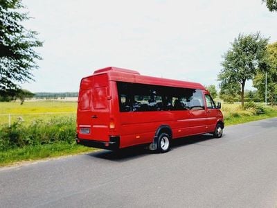 VW LT