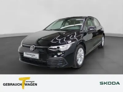 Gebraucht VW Golf VIII