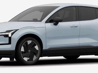 Neu Volvo EX30 Plus 200 kW (272 PS) 2026 Cloud blue SUV