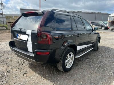 gebraucht Volvo XC90 2.5T