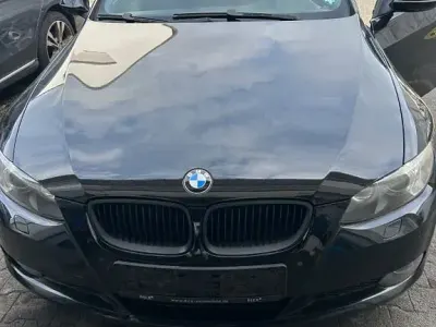 Używany BMW 330