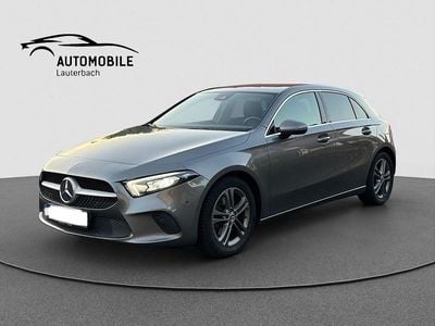 Mercedes A220