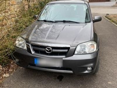 Mazda Tribute