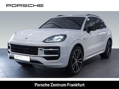 Weiß Gebraucht 2025 Porsche Cayenne Black Edition SUV | 125.990 €