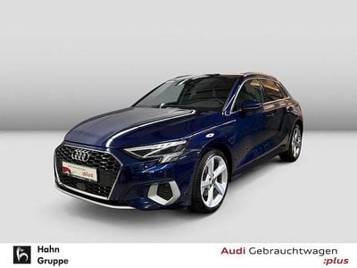 Brugt Audi A3 Sportback e-tron